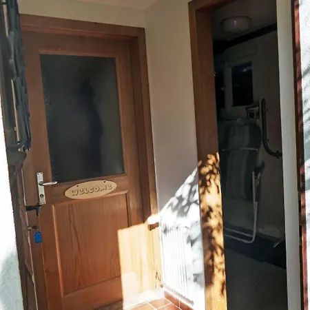 Colette-2 By Interhome 아파트