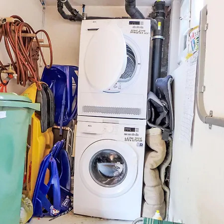 아파트 Colette-2 By Interhome 그린델발트