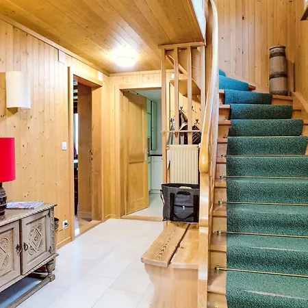 Colette - 2 By Interhome Apartment *