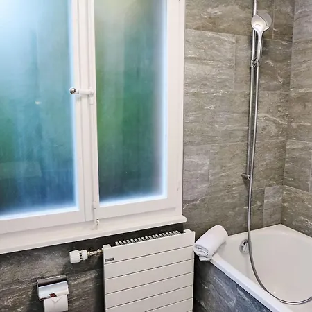 아파트 Colette-2 By Interhome