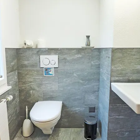 아파트 Colette-2 By Interhome