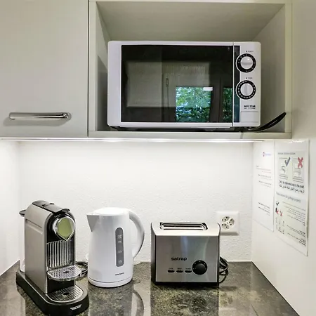 Colette - 2 By Interhome Appartement