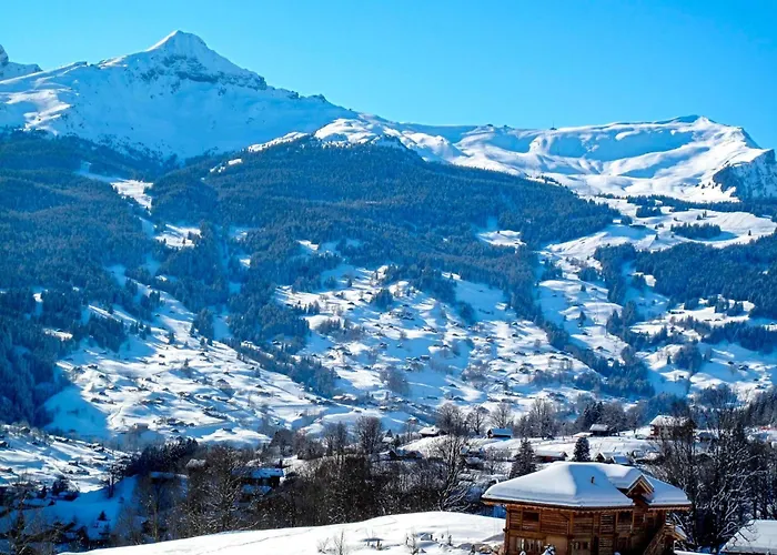 Colette - 2 By Interhome *