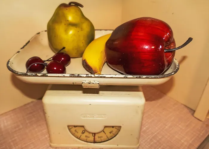 Daire Colette - 2 By Interhome *