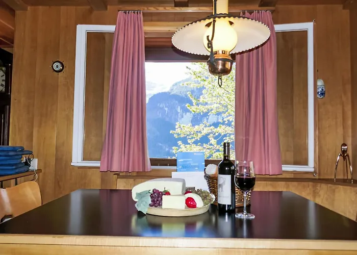 Colette - 2 By Interhome *