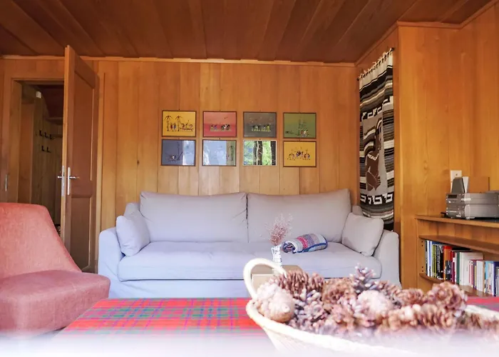 Апартаменты Colette - 2 By Interhome