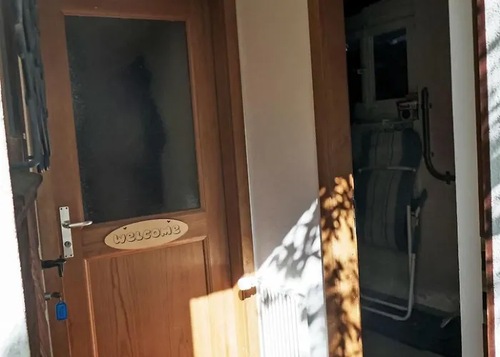 Colette - 2 By Interhome Апартаменты