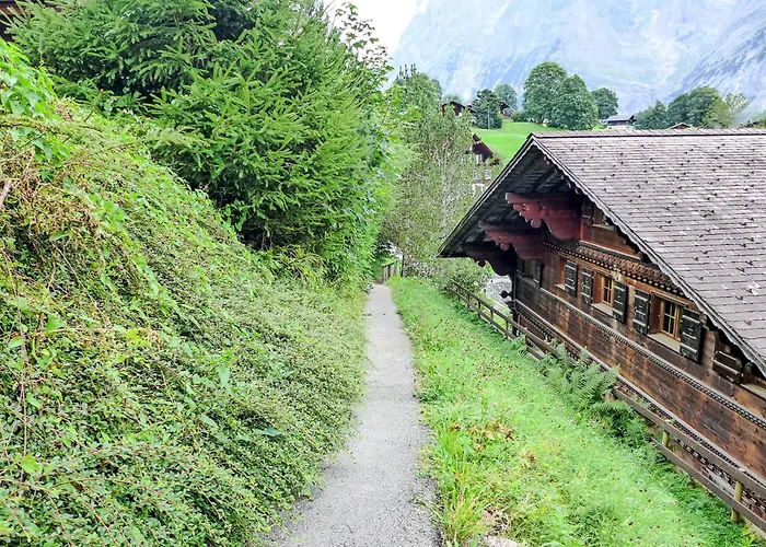 Apartment Colette - 2 By Interhome *