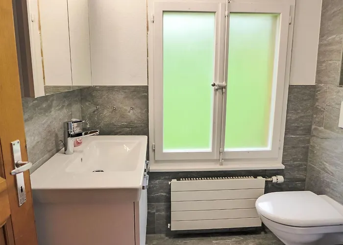 Colette - 2 By Interhome Apartment