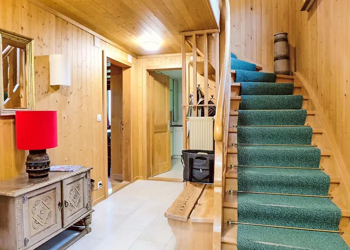 Colette - 2 By Interhome Apartment *