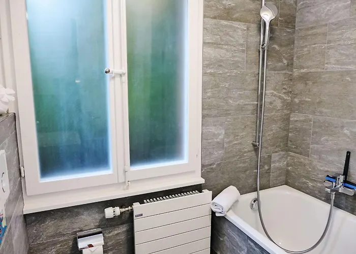 Апартаменты Colette - 2 By Interhome