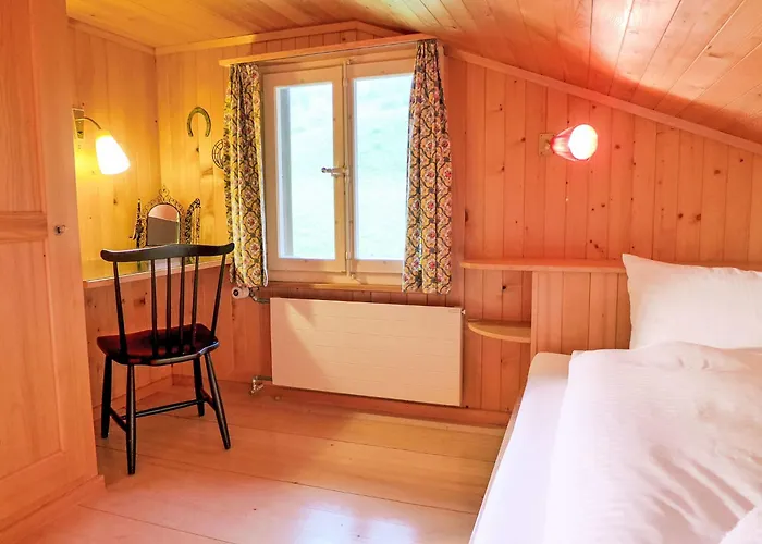 Apartment Colette - 2 By Interhome *