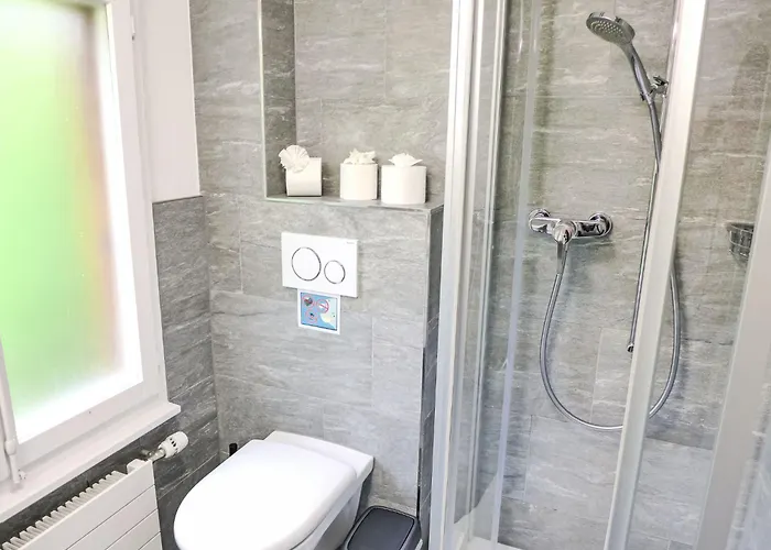 Colette - 2 By Interhome * Гриндельвальд