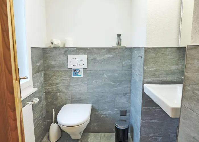 Apartment Colette - 2 By Interhome