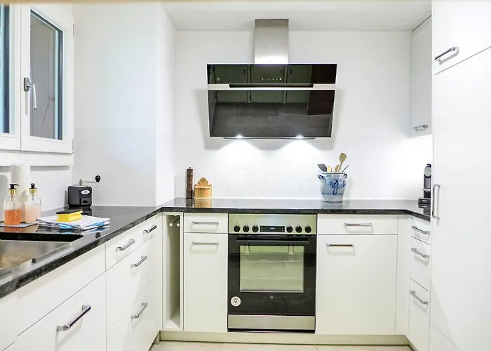 Apartment Colette - 2 By Interhome Grindelwald