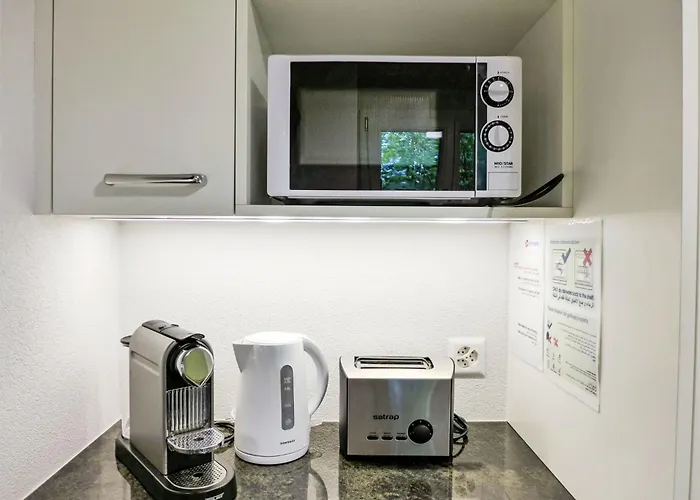 Colette - 2 By Interhome Apartment