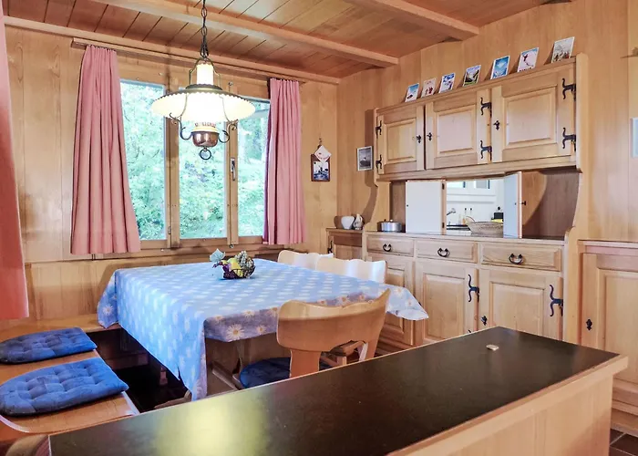 Colette - 2 By Interhome Апартаменты *