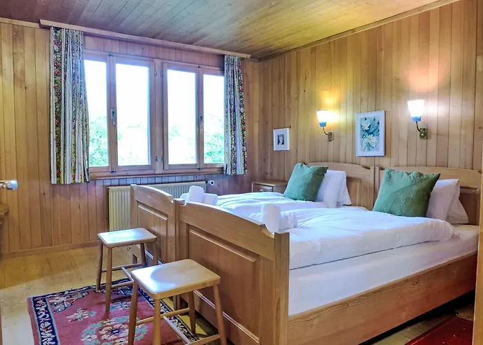 Colette - 2 By Interhome *