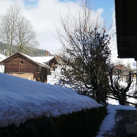 Апартаменти Colette - 2 By Interhome *