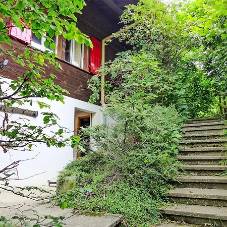 Апартаменти Colette - 2 By Interhome Гріндельвальд