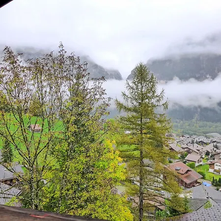 Colette - 2 By Interhome Гріндельвальд