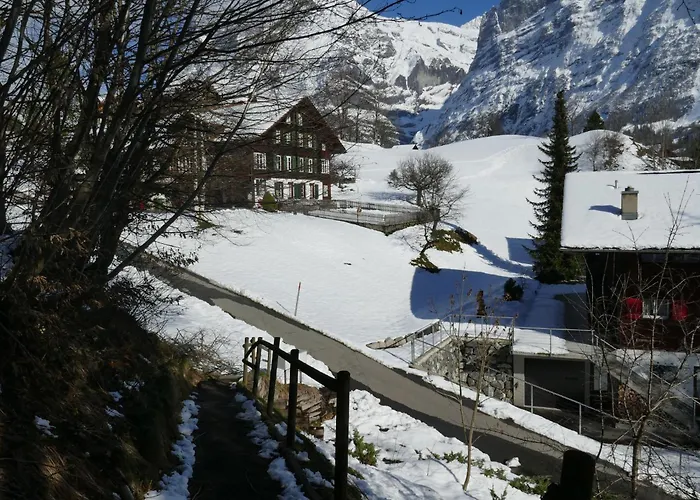 Апартаменти Colette - 2 By Interhome *