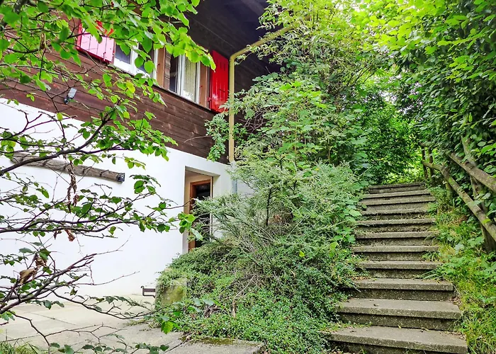 Апартаменти Colette - 2 By Interhome Гріндельвальд