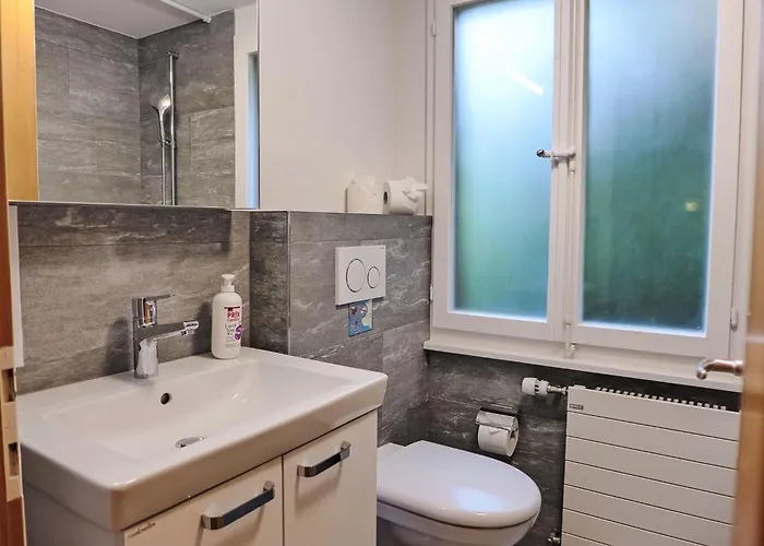 Colette - 2 By Interhome Апартаменти