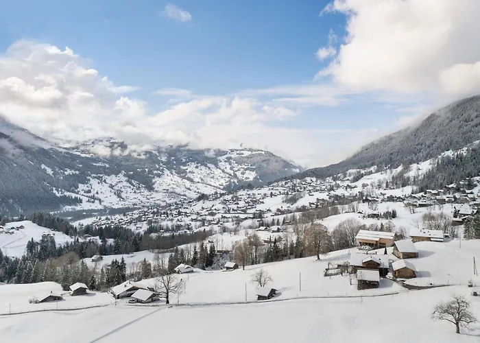 Апартаменти Colette - 2 By Interhome